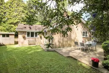 Casa Rural Inglenook