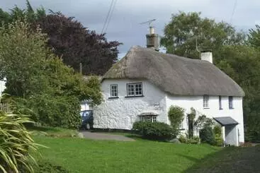 Little Gate Cottage