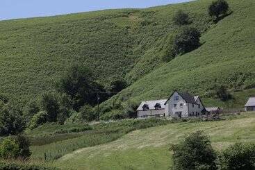 Сельский дом Maesgwyn