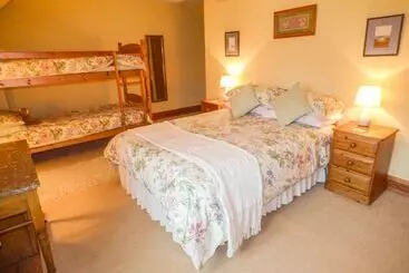 Mary's Cottage