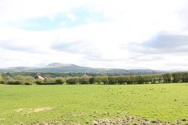 Mill Dam Farm Cottage