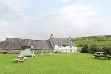 کلبه Penglanowen Fawr