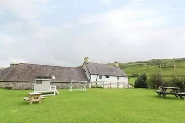 コテージ Penglanowen Fawr