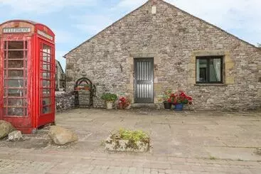 Pond End Cottage