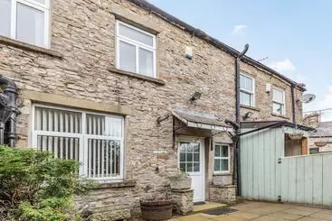 コテージ Prospect House