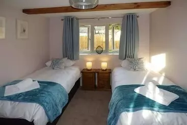 Rose Cottage