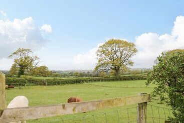 Stockwell Hall Cottage