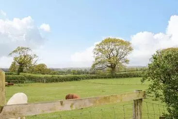 Stockwell Hall Cottage
