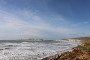 Сельский дом The Maltings