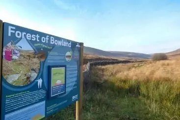 コテージ The Old Forge