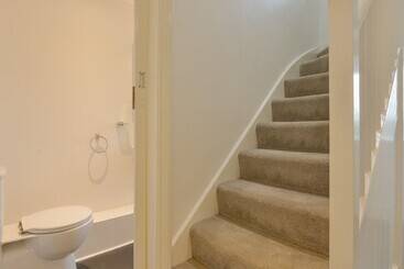 Casa Rural The Old Post Office