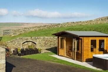 کلبه The Retreat