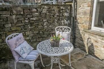 Dom wiejski The Snug