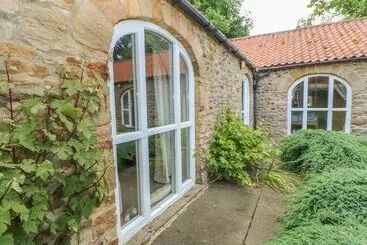 Witton View Cottage