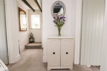 קוטג'' 1 Belle Vue