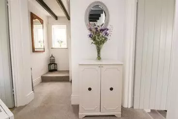 Mökkimajoitus 1 Belle Vue