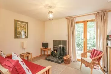 Brucanich Cottage