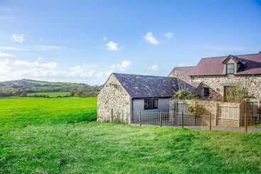 Casa Rurale Bwythyn Y Wennol