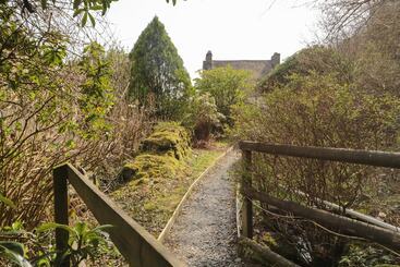 Duddon Cottage