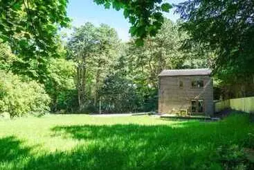 Cabane Dunsdale Lodge