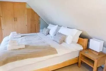 Easter Duthil Cottage