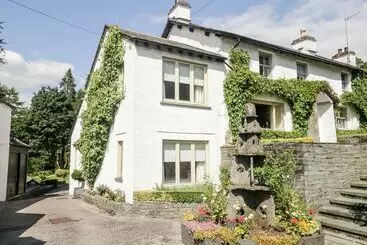 Cottage Gable End