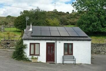 Casa Rural Ghyll Bank Bungalow