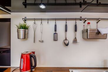 Dom wiejski Hawthornden