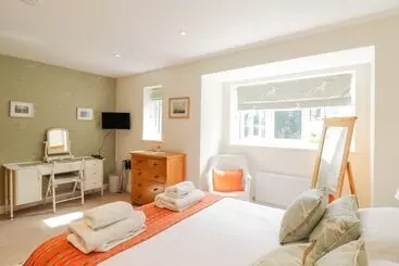 Quinta ou Casa Rural Kinsale