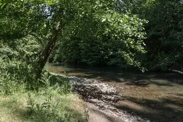 Casa Rural Lower Court Byre