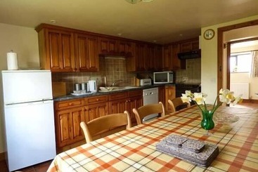 Сельский дом Mill Farm Barn