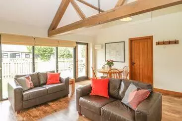 Casa Rural New Barn