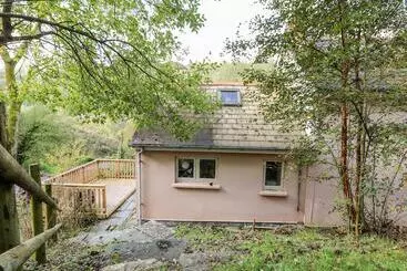 Casa Rural Plyg Y Rhiw