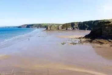 Mökkimajoitus The Grange