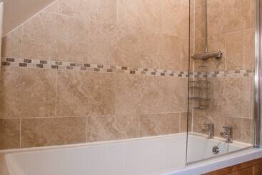 Dom wiejski The Turnip House