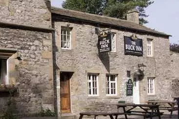 Casa Rural Town Head Farm