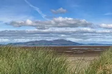 コテージ West Croft