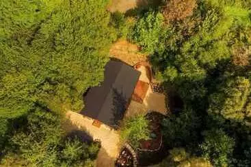 Casa Rurale Wilderness Lodge