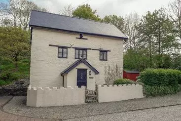 Gîte Rural Yr Hen Felin