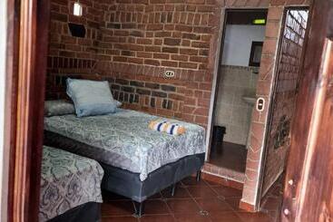 ユースホステル San Fernando