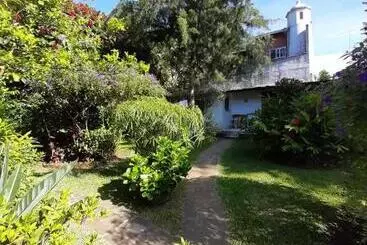 ユースホステル San Fernando