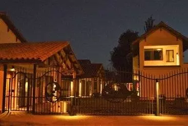 Apasos Apartamentos