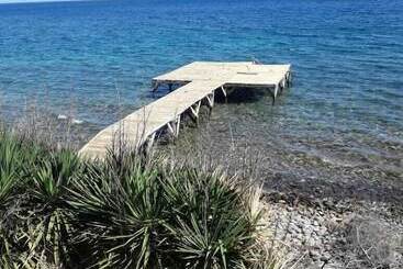 Assos Tas Ev Pansiyon