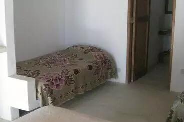 Bed and Breakfast La Capitanna