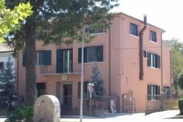 ベッドアンドブレックファースト Villa San Giacomo