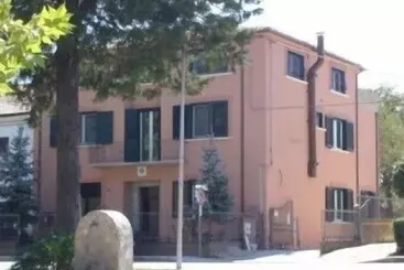 Aamiaismajoitus (B&B) Villa San Giacomo