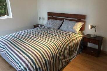 کلبه Cabanas La Reserva