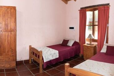 Landhaus Cabanas Las Escondidas