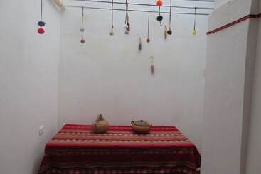 Cholo S House   Hostel