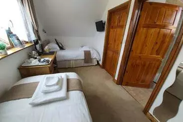 Chynoweth Trelash B&b